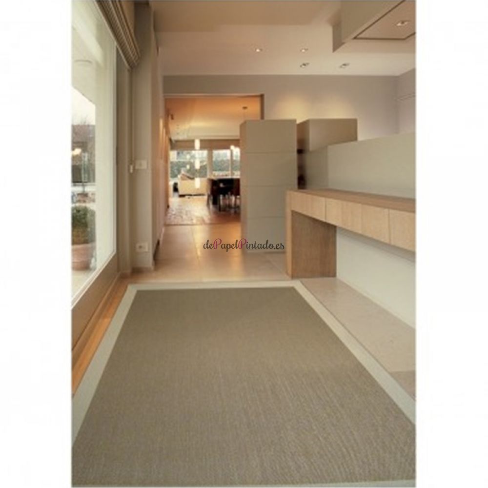 Alfombra TEMYPLAST TEPLON NATURAL 225-2